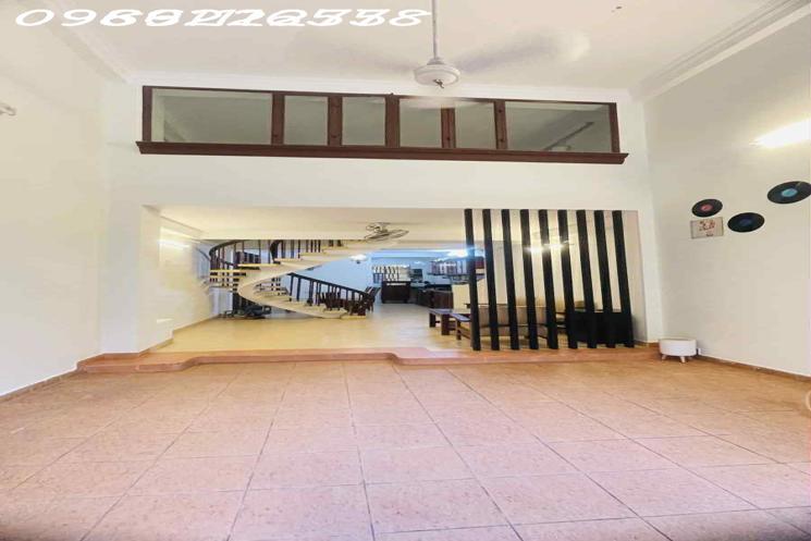 [#QUẬN_3]— P12 LÊ VĂN SỸ- ĐẸP 5 TẦNG – HẺM NHỰA 6M XE HƠI NGỦ TRONG – 58M  - ĐÚC BTCT – VÀO Ở NGAY