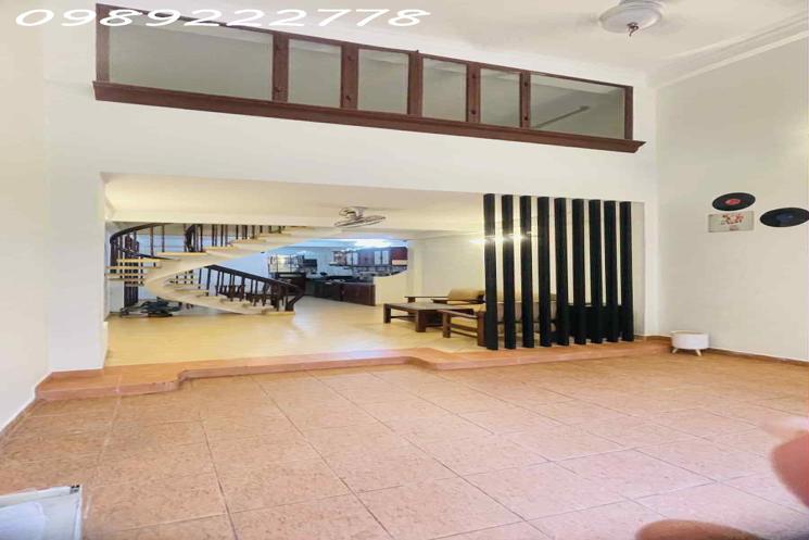 [#QUẬN_3]— P12 LÊ VĂN SỸ- ĐẸP 5 TẦNG – HẺM NHỰA 6M XE HƠI NGỦ TRONG – 58M  - ĐÚC BTCT – VÀO Ở NGAY