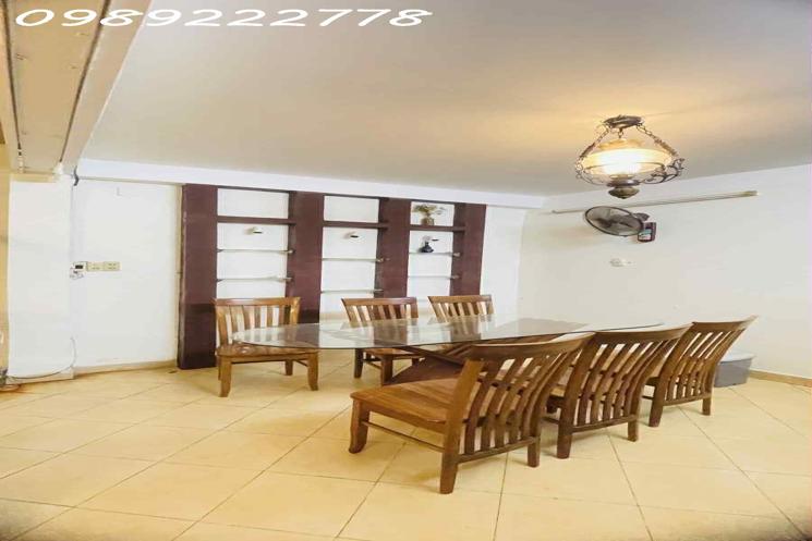 [#QUẬN_3]— P12 LÊ VĂN SỸ- ĐẸP 5 TẦNG – HẺM NHỰA 6M XE HƠI NGỦ TRONG – 58M  - ĐÚC BTCT – VÀO Ở NGAY