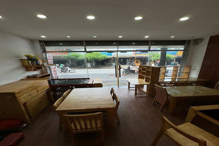 MẶT PHỐ ĐỐNG ĐA – LÔ GÓC 3 MẶT THOÁNG – GIÁ TỐT HƠN TRONG NGÕ
 VỊ TRÍ VÀNG TRUNG TÂM