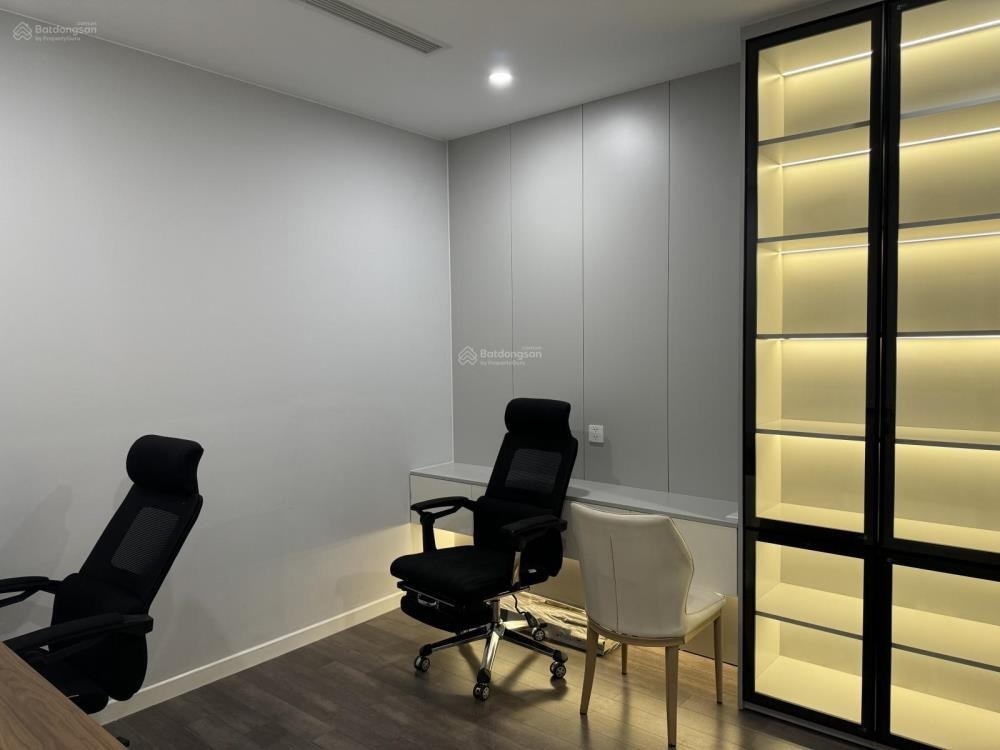 Bán Căn Góc 3PN The Nine Phạm Văn Đồng - View Hồ Tây - 12.5 tỷ