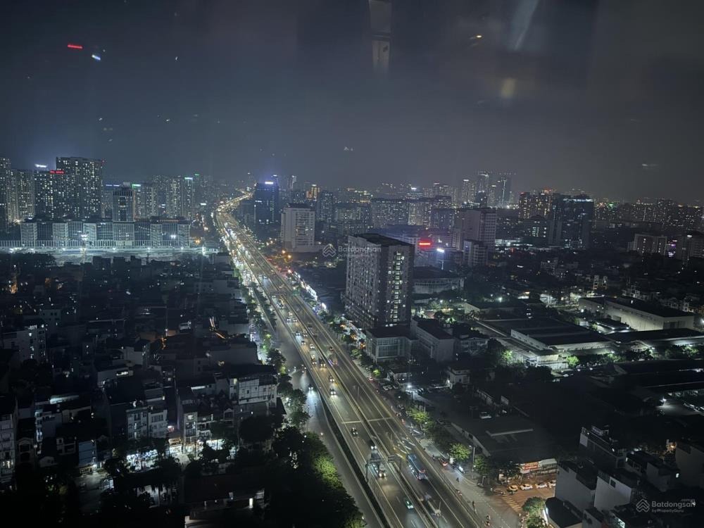 Bán Căn Góc 3PN The Nine Phạm Văn Đồng - View Hồ Tây - 12.5 tỷ