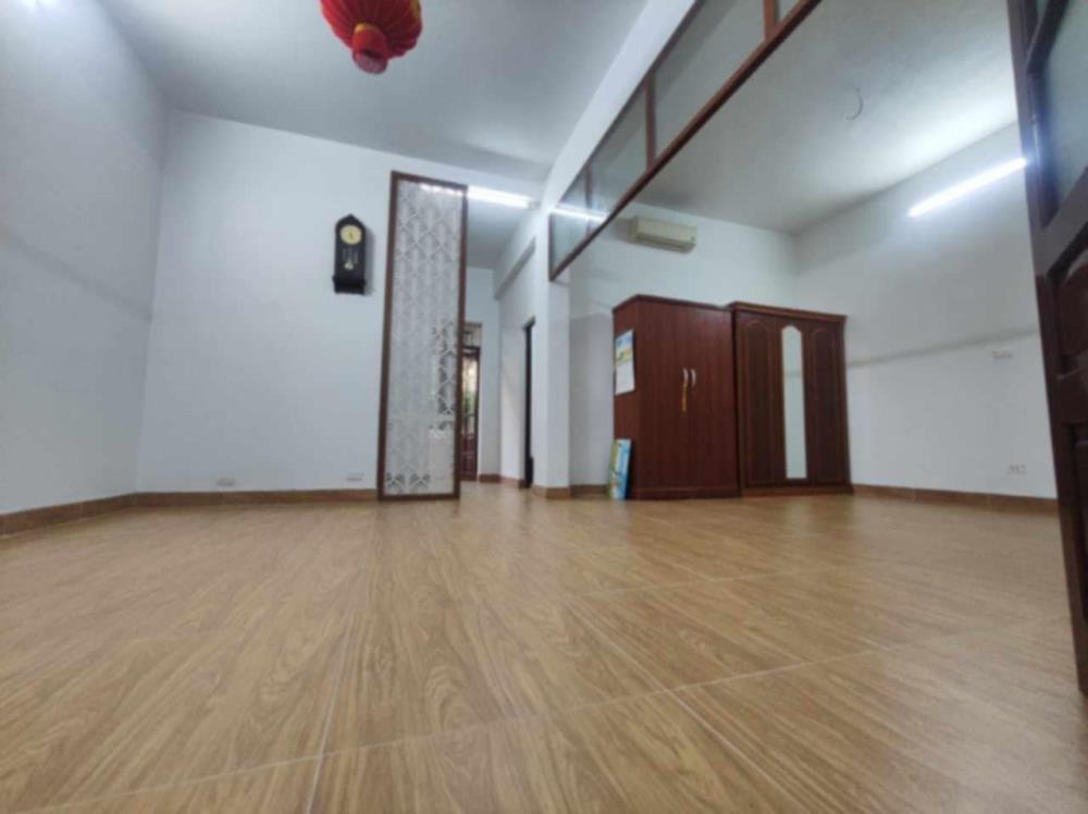 Cho Thuê Căn Hộ Tập Thể 7.2 Ha Vĩnh Phúc, Ba Đình - Nội Thất Đầy Đủ, Giá Tốt