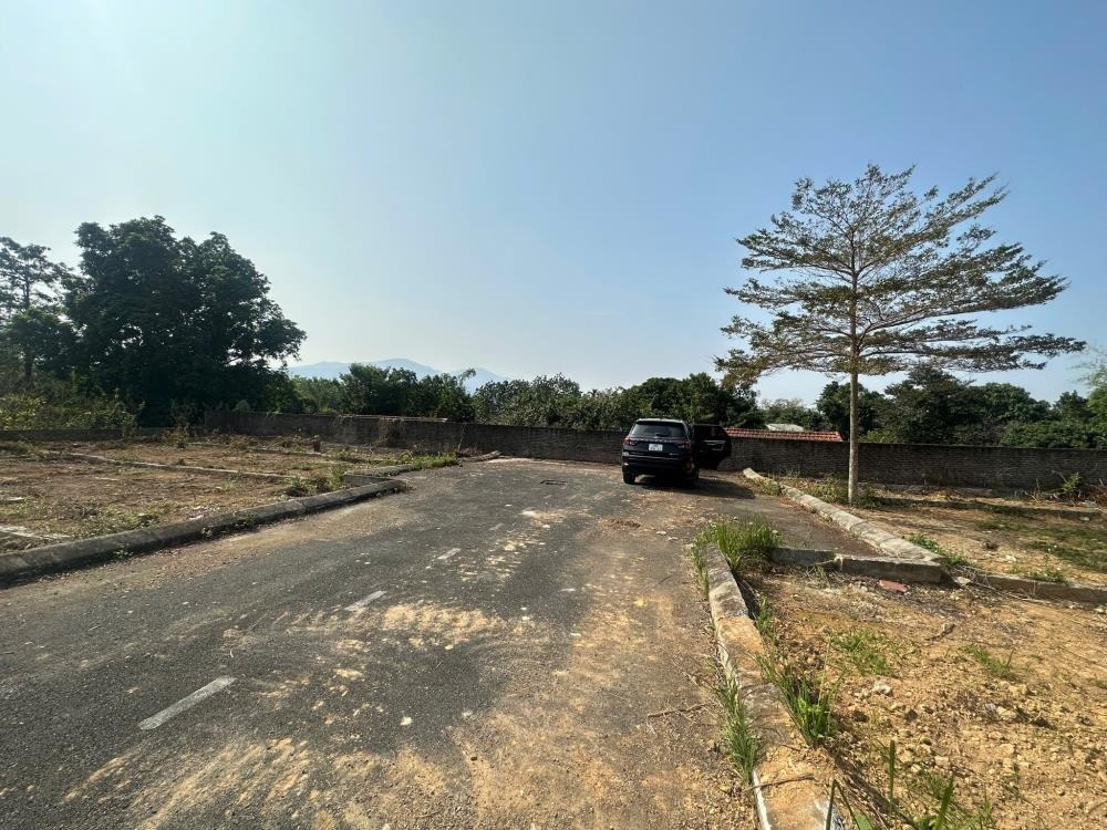 Đất Phú Mãn - Quốc Oai: Đầu Tư Sinh Lợi, Sổ Đỏ Trao Tay