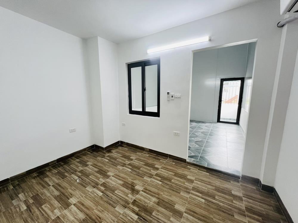 Bán nhà phân lô vỉa hè Ba Đình - 6 Tầng Thang Máy - Kinh Doanh Vàng