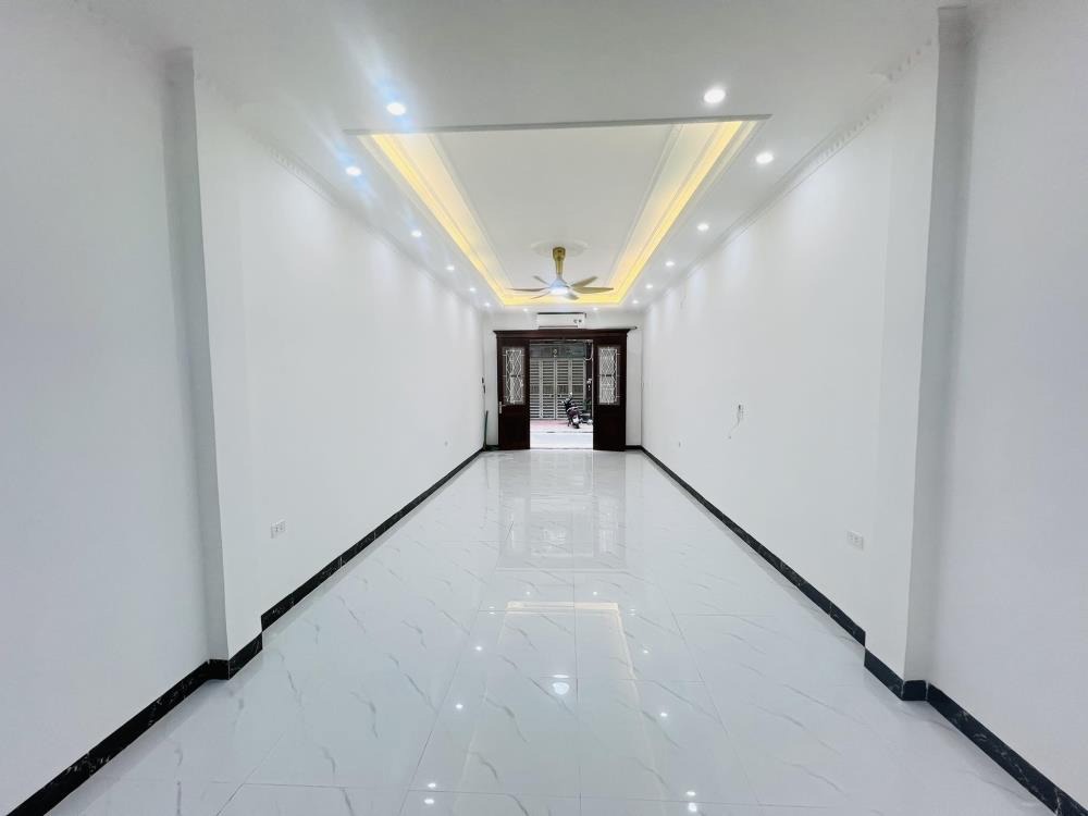 Bán nhà phân lô vỉa hè Ba Đình - 6 Tầng Thang Máy - Kinh Doanh Vàng