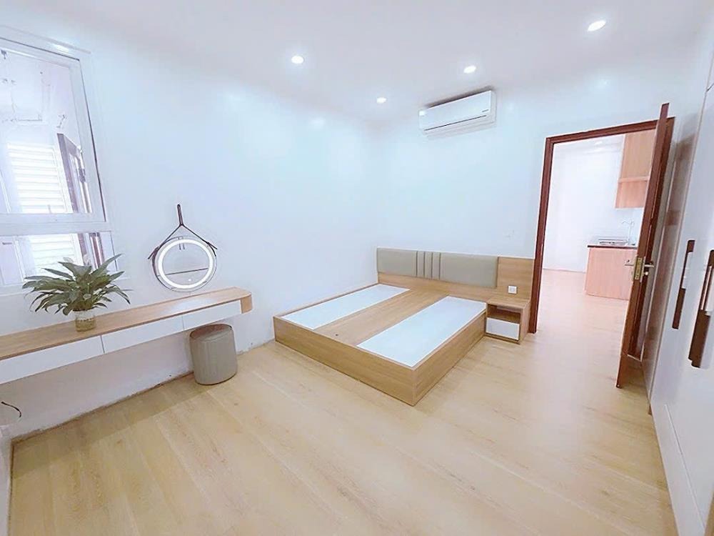 Căn Góc 2 Mặt Thoáng, 3PN, Full Nội Thất - Chung Cư COMA 6, Nam Từ Liêm | 5.45 Tỷ