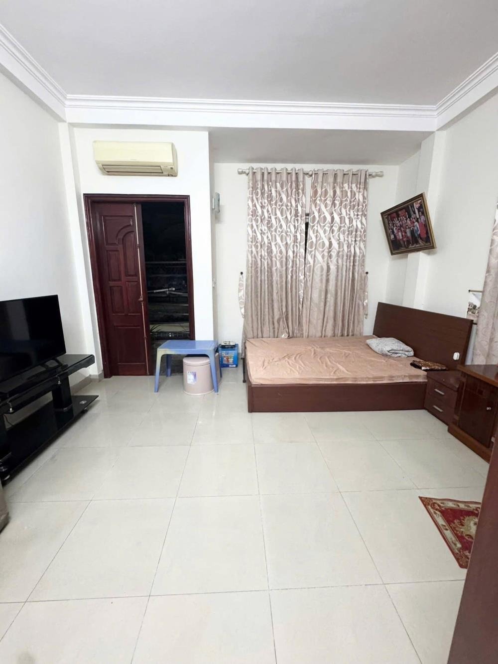 Bán nhà Trần Duy Hưng, Cầu Giấy: 30m2, Lô Góc, 8.6 Tỷ - Vị Trí Vàng