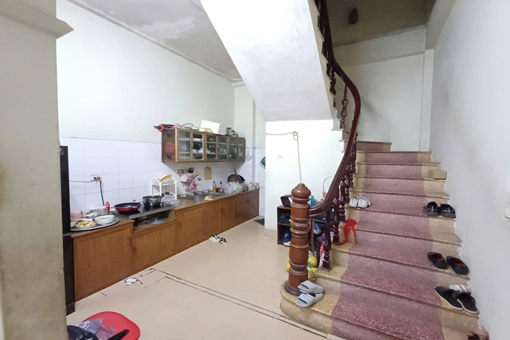 BÁN NHÀ XUÂN ĐỈNH CHÍNH CHỦ_#_LÔ GÓC _#_2 MẶT THOÁNG VĨNH VIỄN_#_Ô TÔ ĐỖ CỬA
