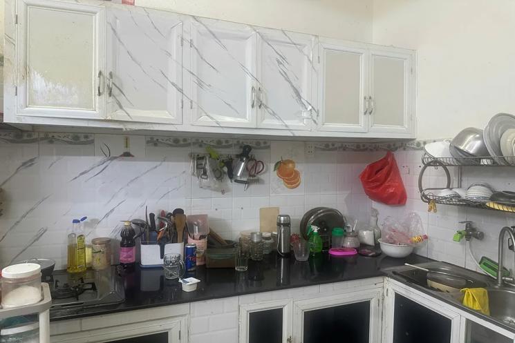 GẤP GẤP NHÀ SỐ 3  BÌNH HƯNG HÒA A, BÌNH TÂN: 39M2, 2 TẦNG, HXH,  SỔ ĐỎ,  CHỈ HƠN  3.6TỶ