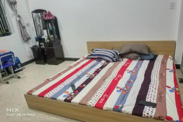 GẤP GẤP NHÀ SỐ 3  BÌNH HƯNG HÒA A, BÌNH TÂN: 39M2, 2 TẦNG, HXH,  SỔ ĐỎ,  CHỈ HƠN  3.6TỶ