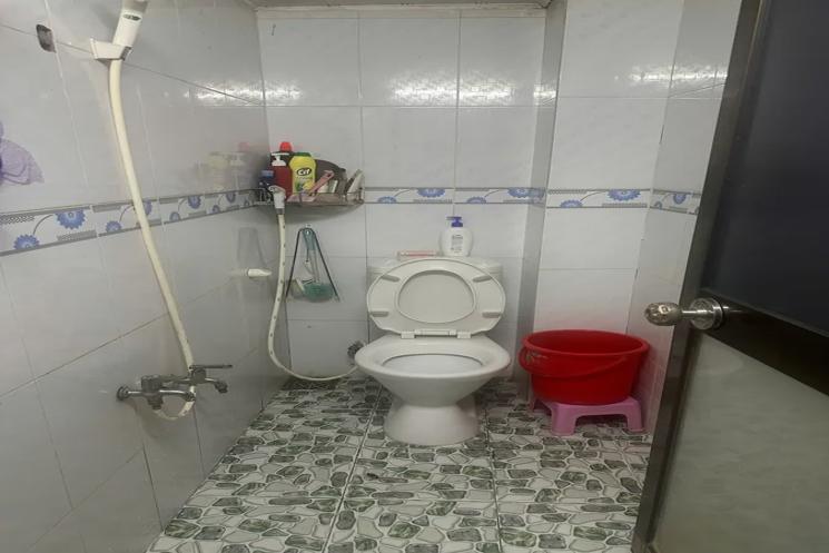 GẤP GẤP NHÀ SỐ 3  BÌNH HƯNG HÒA A, BÌNH TÂN: 39M2, 2 TẦNG, HXH,  SỔ ĐỎ,  CHỈ HƠN  3.6TỶ
