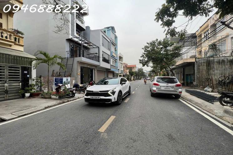 Bán Đất mặt đường Đào Nhuận - Tuyến 2 Nguyễn Tất Tố, Quán Nam