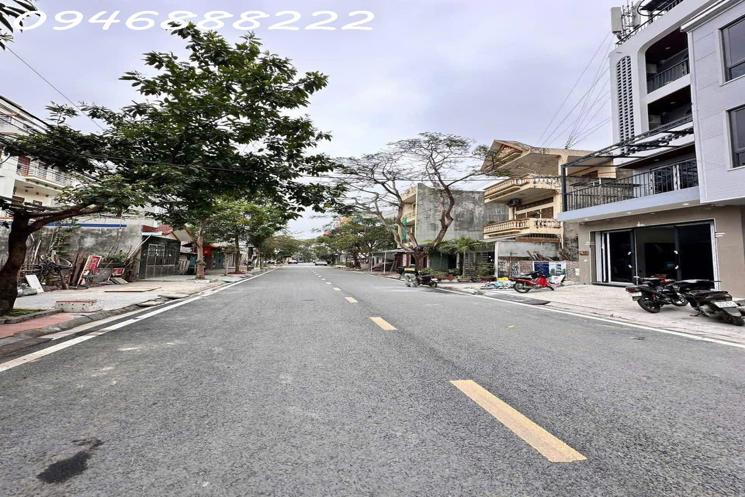 Bán Đất mặt đường Đào Nhuận - Tuyến 2 Nguyễn Tất Tố, Quán Nam