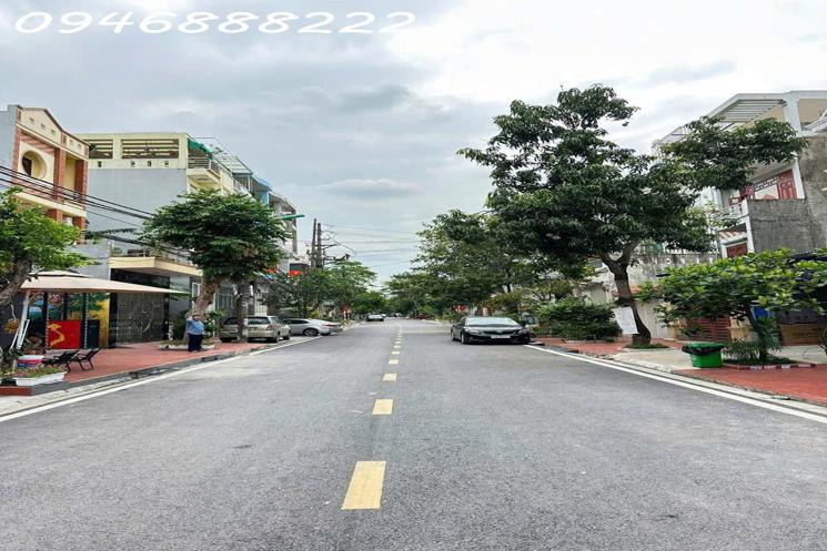Bán Đất mặt đường Đào Nhuận - Tuyến 2 Nguyễn Tất Tố, Quán Nam