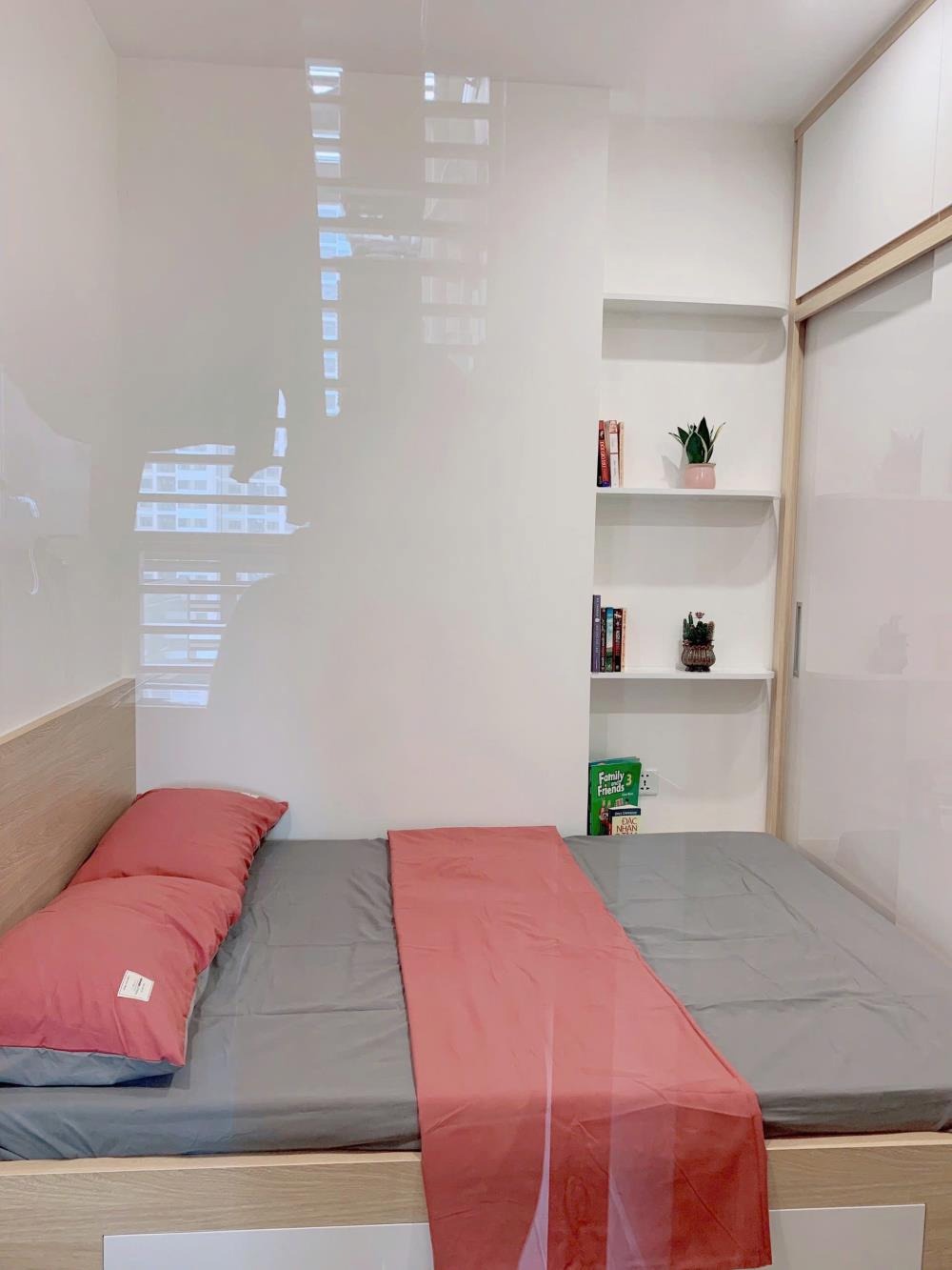Cần Bán Nhanh Căn Hộ 2PN Full Đồ, VinHomes Smart City, Giá 4.4 Tỷ