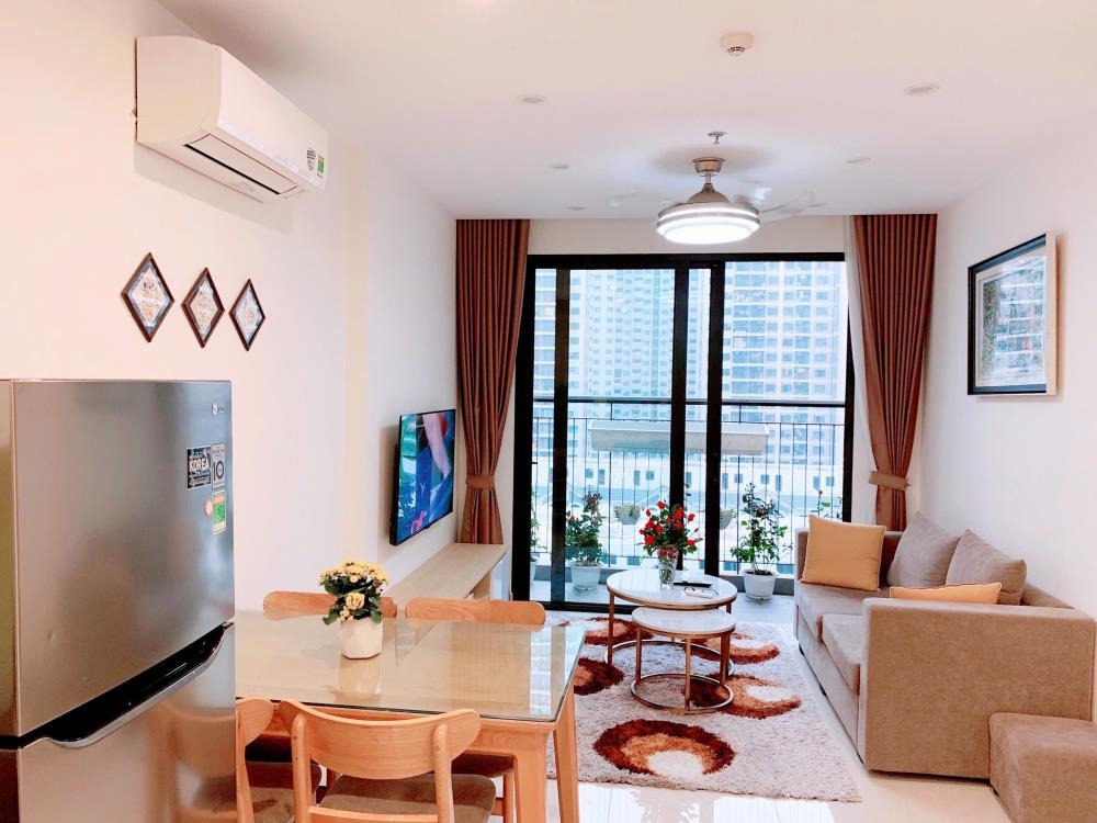 Cần Bán Nhanh Căn Hộ 2PN Full Đồ, VinHomes Smart City, Giá 4.4 Tỷ