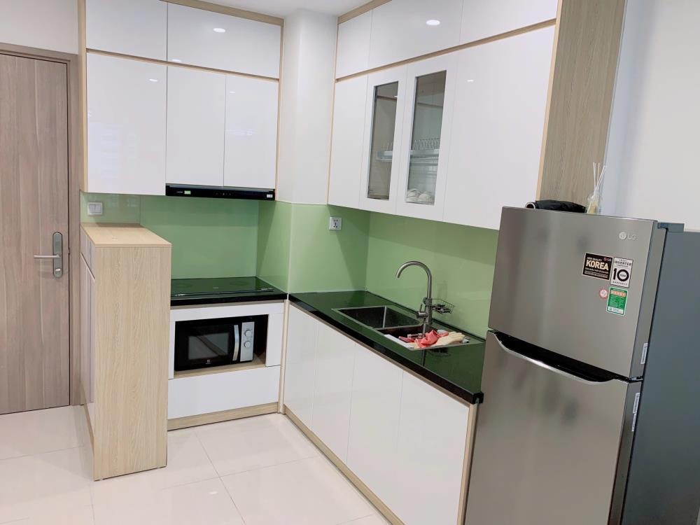 Cần Bán Nhanh Căn Hộ 2PN Full Đồ, VinHomes Smart City, Giá 4.4 Tỷ