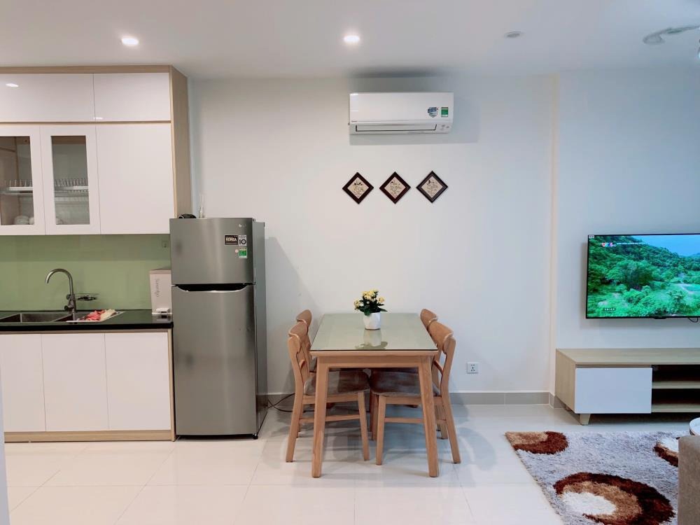 Cần Bán Nhanh Căn Hộ 2PN Full Đồ, VinHomes Smart City, Giá 4.4 Tỷ