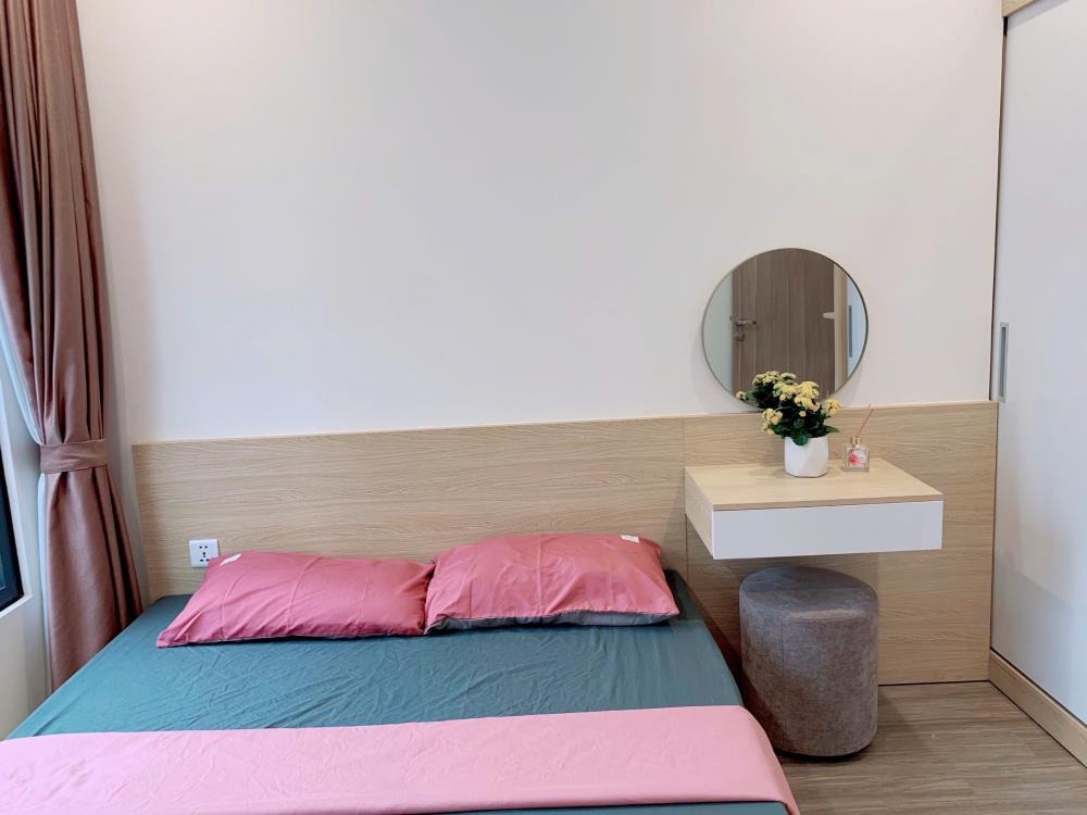 Cần Bán Nhanh Căn Hộ 2PN Full Đồ, VinHomes Smart City, Giá 4.4 Tỷ
