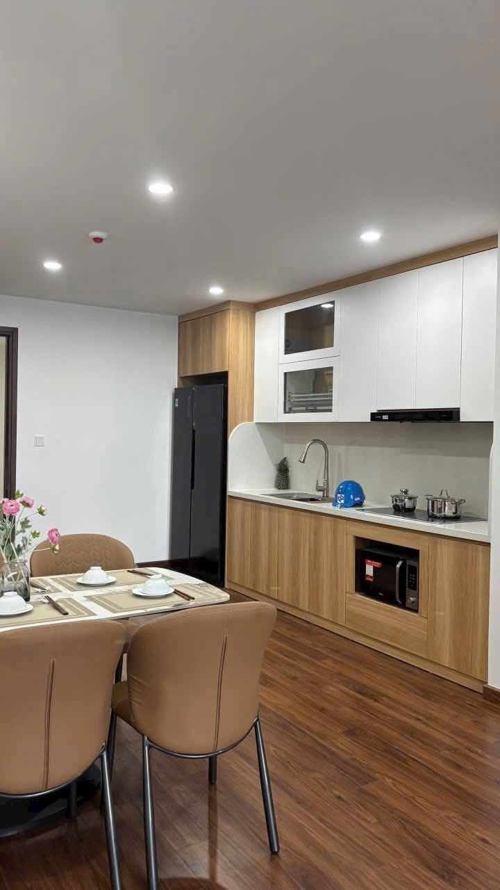 Mở Bán Dự Án BlueGem Thanh Trì: Căn Hộ 3PN Giá Rẻ Tại Hà Nội