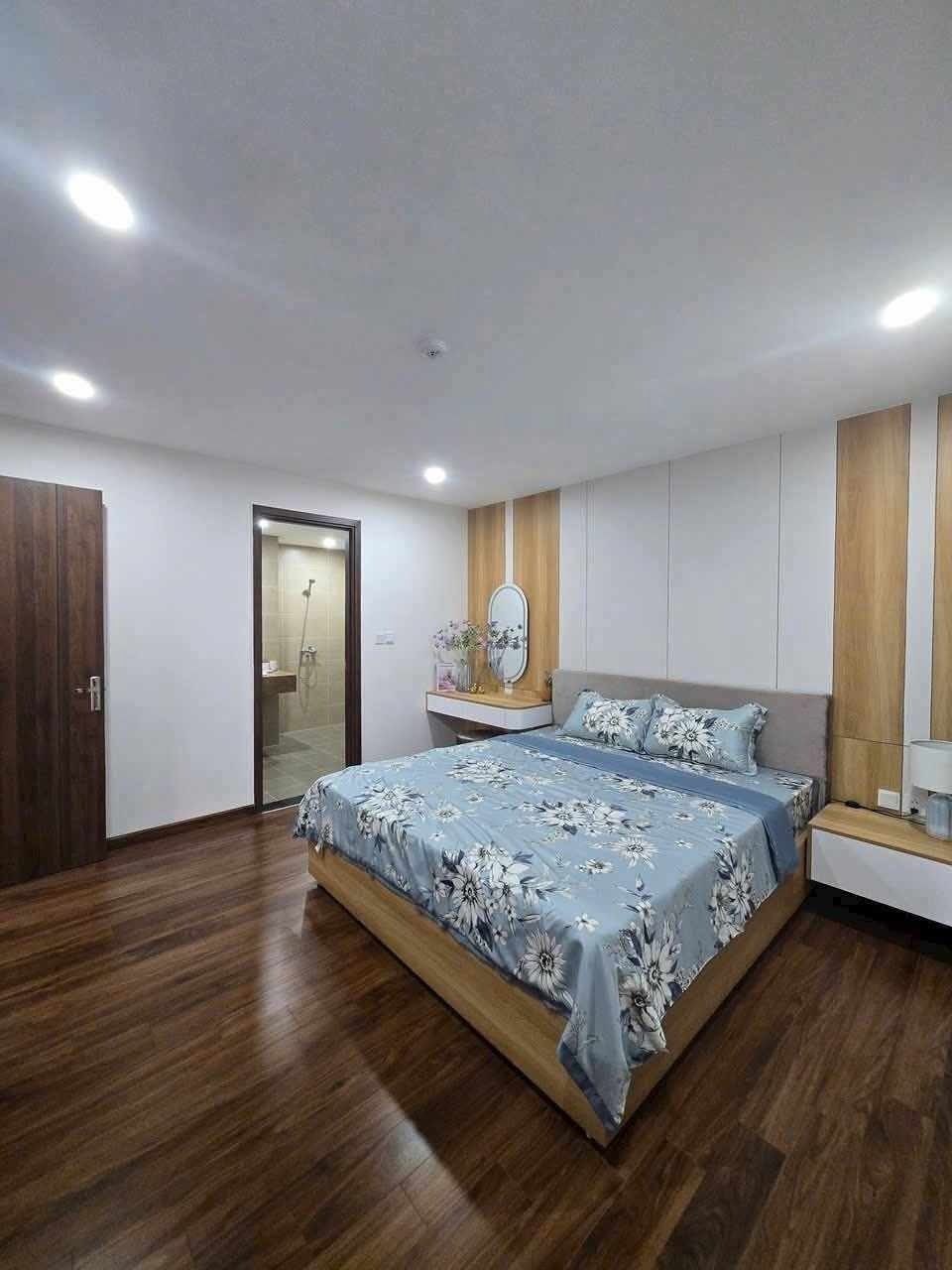 Mở Bán Dự Án BlueGem Thanh Trì: Căn Hộ 3PN Giá Rẻ Tại Hà Nội