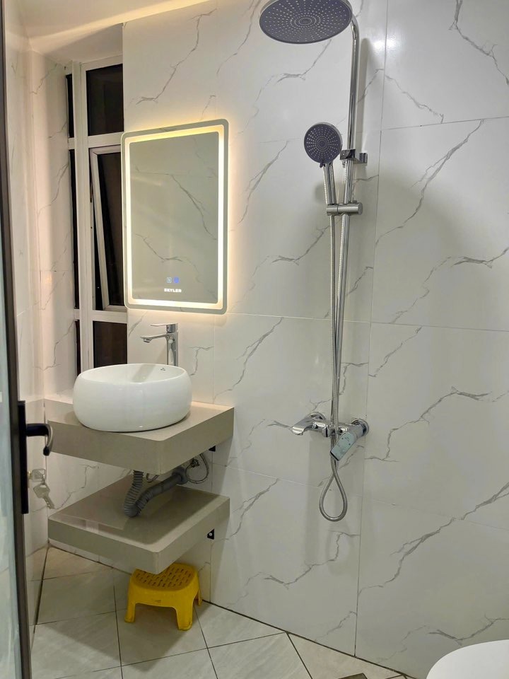 Chung Cư Lê Đức Thọ 86m² - Căn Góc 3PN Full Nội Thất, Giá 6.05 Tỷ