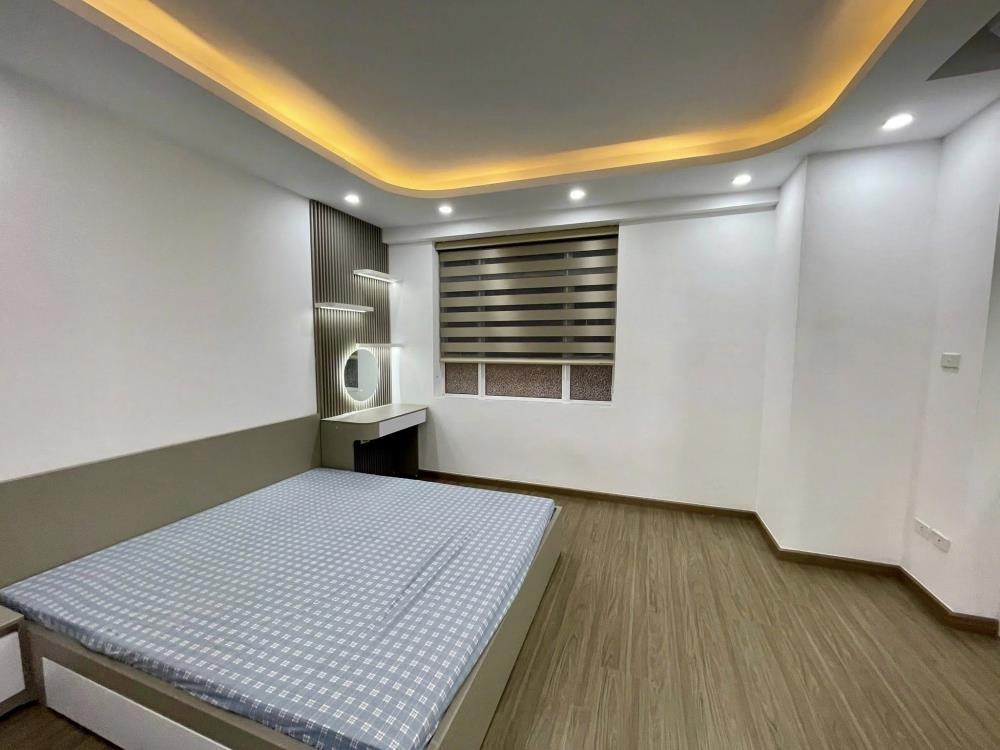 Chung Cư Lê Đức Thọ 86m² - Căn Góc 3PN Full Nội Thất, Giá 6.05 Tỷ