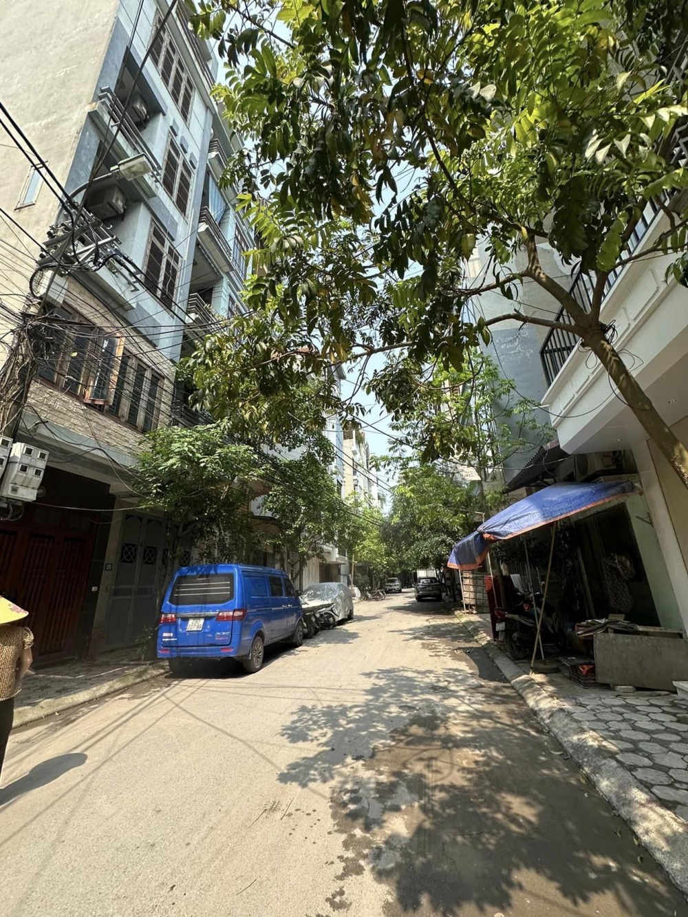 Văn Quán Hà Đông: Nhà 3 Tầng, 35m2, Phân Lô, Vỉa Hè, Kinh Doanh - Giá 8 Tỷ