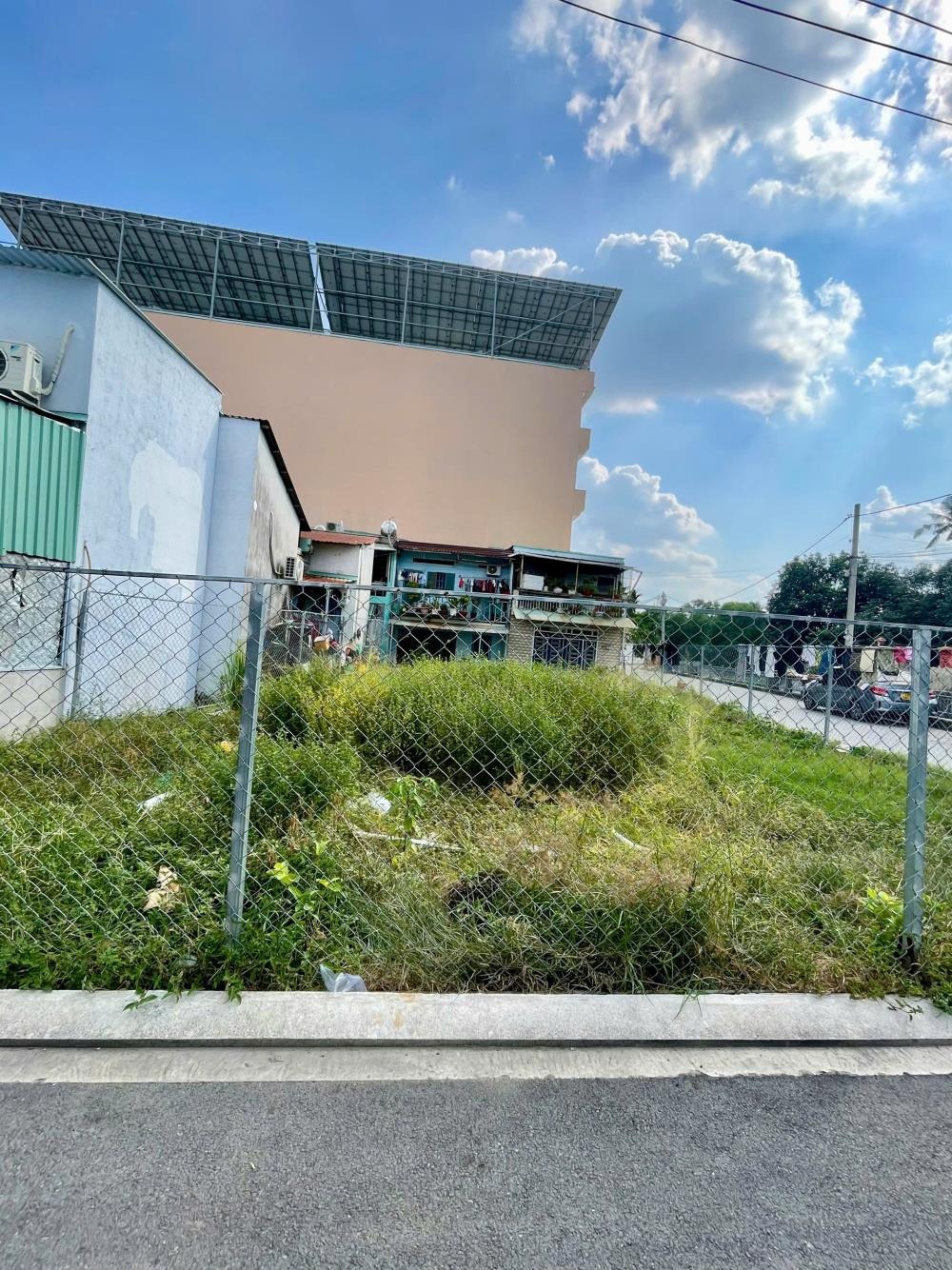 Căn Góc 200m² 2 Mặt Tiền Hẻm 10m - Nguyễn Oanh, An Lộc - Giá 9.2 Tỷ