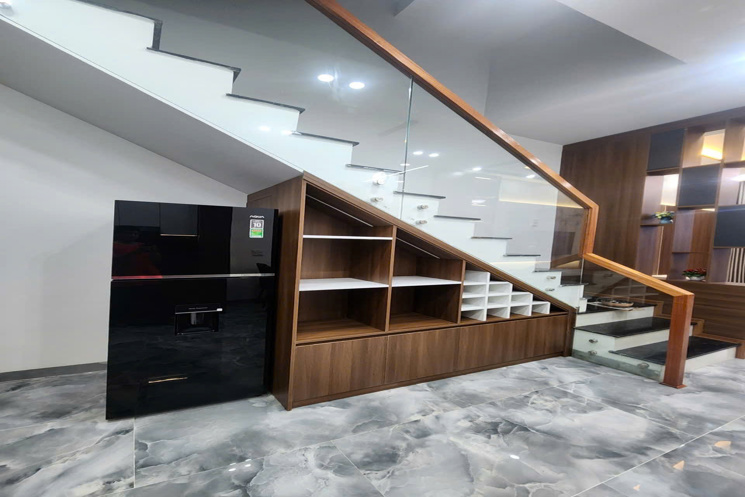 🔥 Gấp nhà 3 tầng – Ngô Chân Lưu – Hoà Minh- Liên Chiểu
📐 80m² – 3PN – 3WC – Nội thất đầy đủ
🚗 Ô