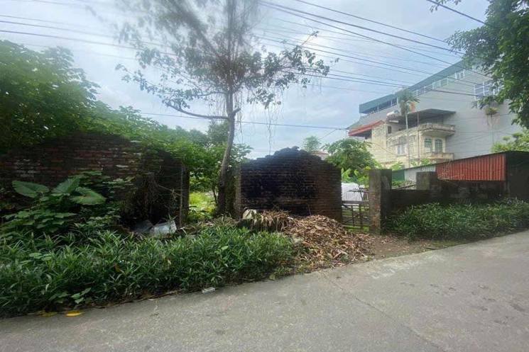 Phú Diễn – 242m² – Mặt tiền 5.7m – Nhỉnh 10 Tỷ – Từ Liêm