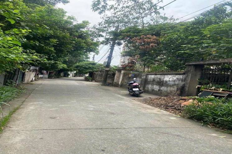 Phú Diễn – 242m² – Mặt tiền 5.7m – Nhỉnh 10 Tỷ – Từ Liêm