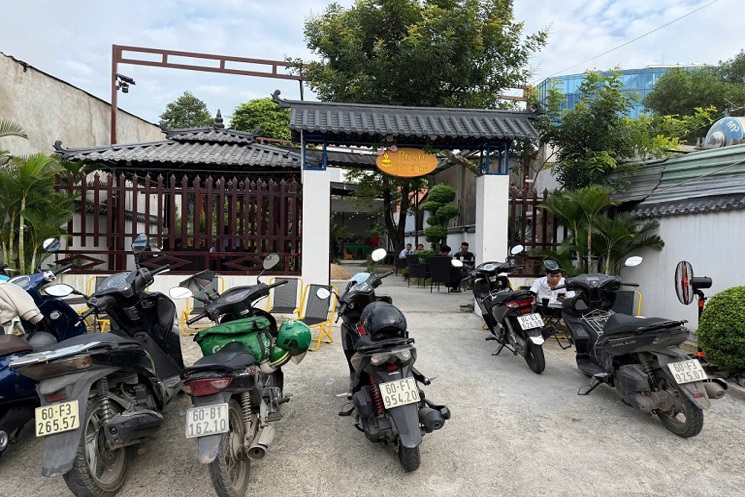 Hàng VIP - Siêu đắc địa -  Siêu lợi nhuận