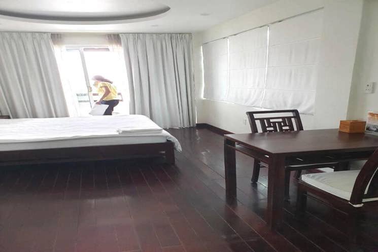 TÒA APARTMENT 10 TẦNG – MẶT PHỐ HÀNG HÀNH – SÁT HỒ GƯƠM – PHỐ CỔ HIẾM CÓ