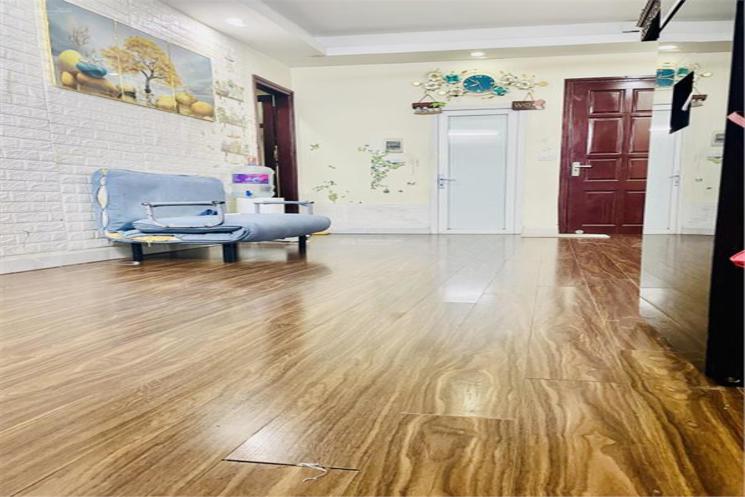 Chính chủ cho thuê nhà CCMNtầng 2/7- giá  8.8tr - 82 Yên Lãng, 61m2, 3PN2VS