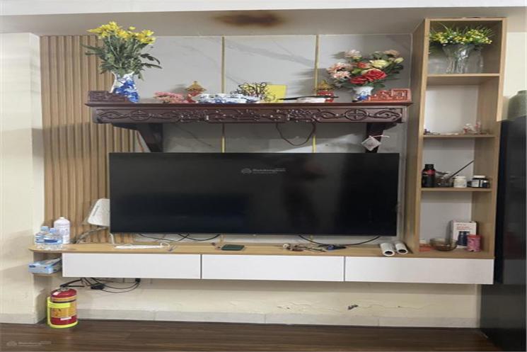 Chính chủ cho thuê nhà CCMNtầng 2/7- giá  8.8tr - 82 Yên Lãng, 61m2, 3PN2VS