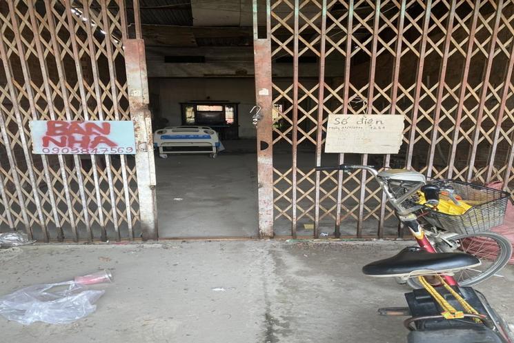 CẦN BÁN ĐẤT CHÍNH CHỦ  ĐẤT ĐẸP ĐẦU TƯ SINH LỜI -CẦN BÁN NHANH