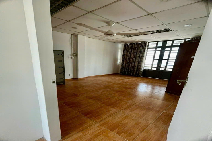 HOÀNG HOA THÁM - HXH - PHƯỜNG 7 - BÌNH THẠNH - 60M2 - 3 TẦNG - 7 TỶ