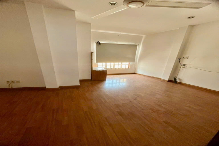 HOÀNG HOA THÁM - HXH - PHƯỜNG 7 - BÌNH THẠNH - 60M2 - 3 TẦNG - 7 TỶ