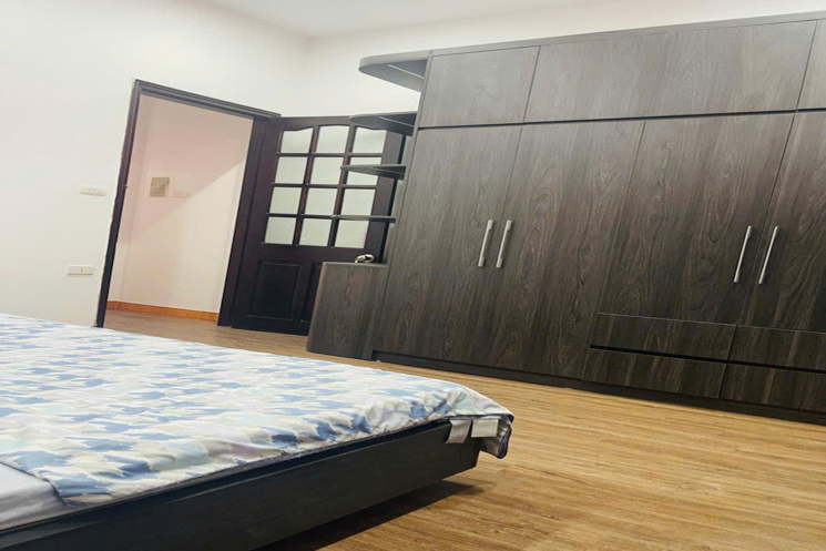 Giá Tốt, chủ cần bán GẤP nhà riêng Xuân La, Tây Hồ, dân xây, ở ngay, 40m2*5T, MT: 4.5, G.ía 6,4 Tỷ