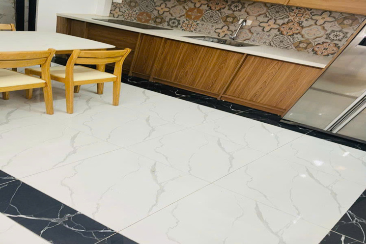 Giá Tốt, chủ cần bán GẤP nhà riêng Xuân La, Tây Hồ, dân xây, ở ngay, 40m2*5T, MT: 4.5, G.ía 6,4 Tỷ