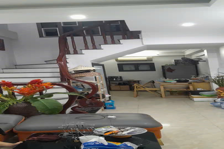 BÁN NHÀ ĐA SỸ - KIẾN HƯNG - HÀ ĐÔNG, NHÀ MỚI ĐẸP 35mx 5 tầng Ở NGAY 6.6 tỷ