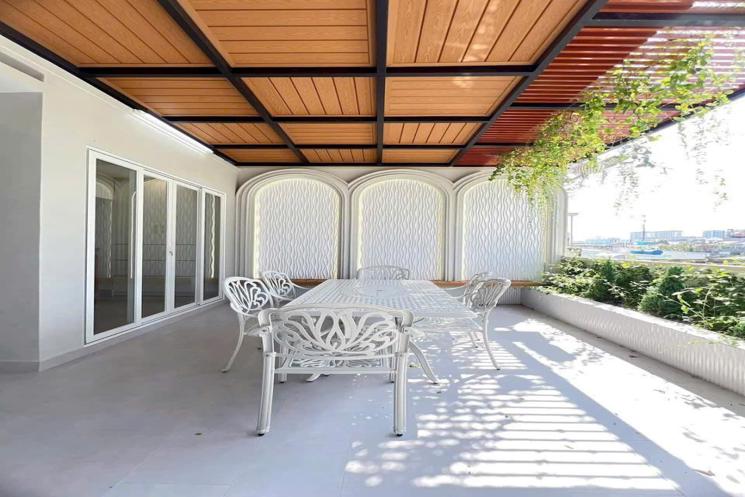 TINH HOA PHÂN KHÚC 8 T.Ỷ NHỈNH - TRUNG TÂM PHƯỜNG PHÚ THUẬN, QUẬN 7