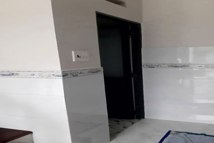 BÁN nhà ngõ Tân Hòa Đông, Q.6. DT 18m2, 1PN, 2WC. Giá 1.9 tỷ, sổ hồng