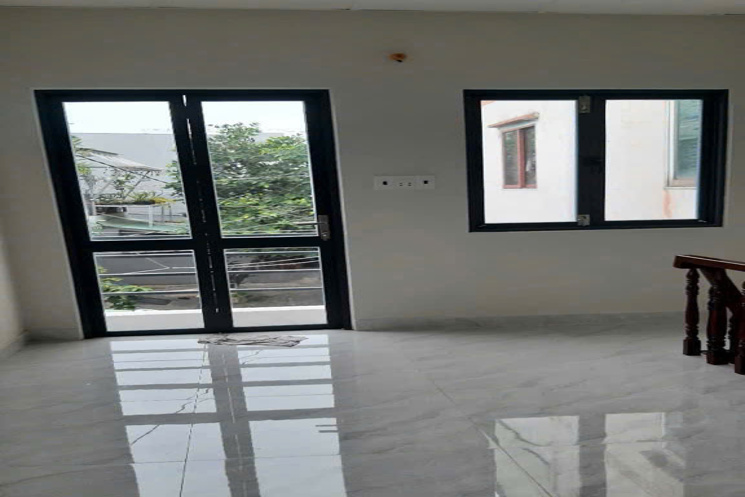 BÁN nhà ngõ Tân Hòa Đông, Q.6. DT 18m2, 1PN, 2WC. Giá 1.9 tỷ, sổ hồng