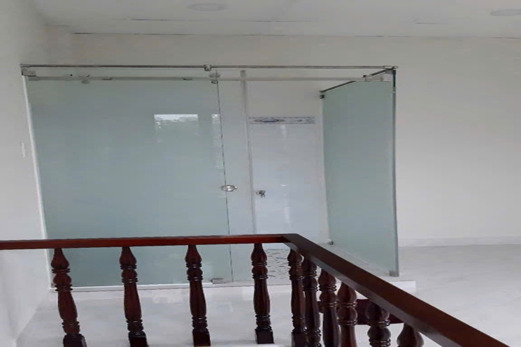 BÁN nhà ngõ Tân Hòa Đông, Q.6. DT 18m2, 1PN, 2WC. Giá 1.9 tỷ, sổ hồng
