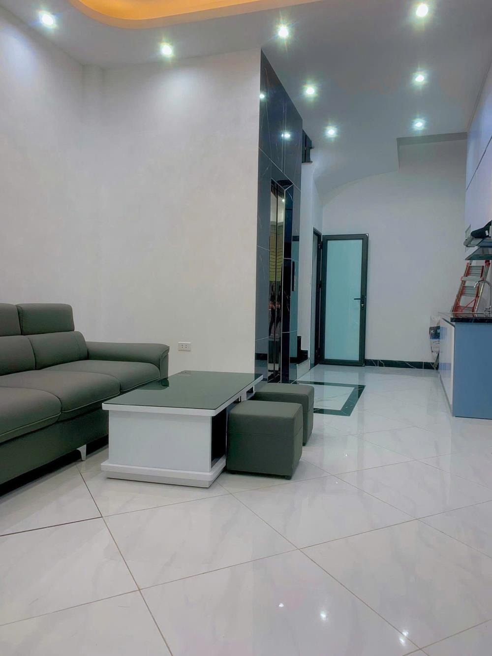 Khương Đình - Biệt Thự Mini 6 Tầng, Thang Máy, Full Nội Thất - Giá 9.5 Tỷ