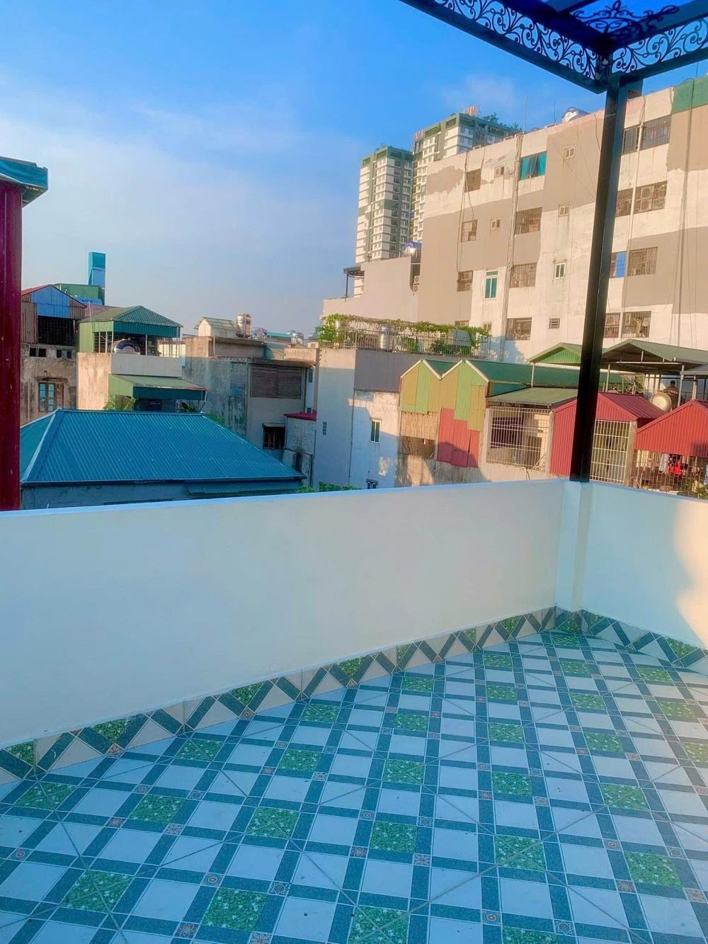 Khương Đình - Biệt Thự Mini 6 Tầng, Thang Máy, Full Nội Thất - Giá 9.5 Tỷ