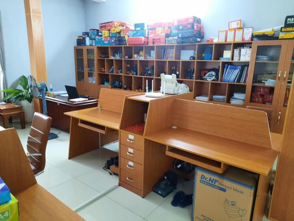Biệt Thự VIP 3 Tầng, Lô Góc, KDC Nam Long Q12 - Giá 24.5 tỷ